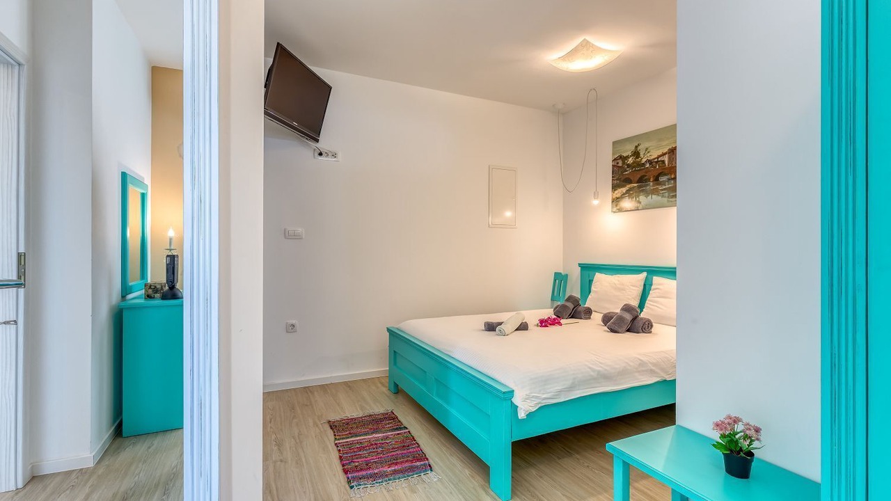 Photo of Bedroom in Hreljin