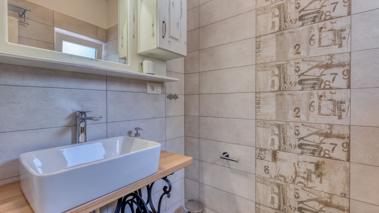 Photo of Bathroom in Hreljin