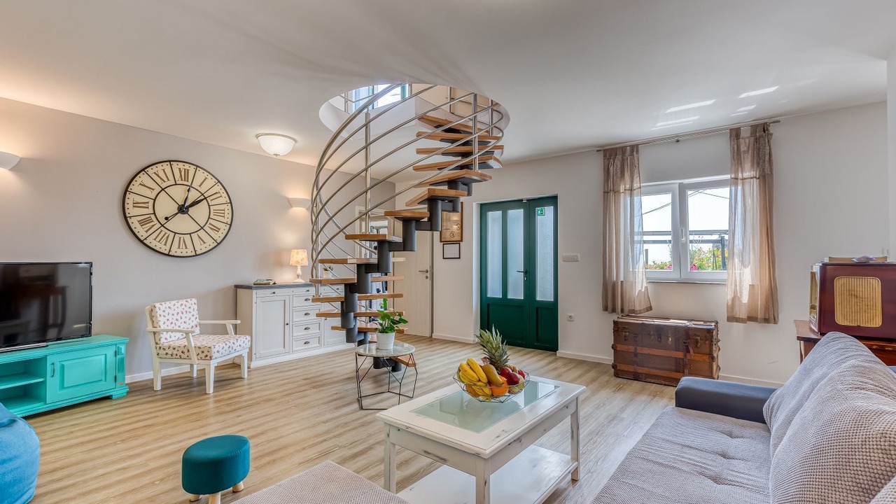 Photo of Livingroom in Hreljin