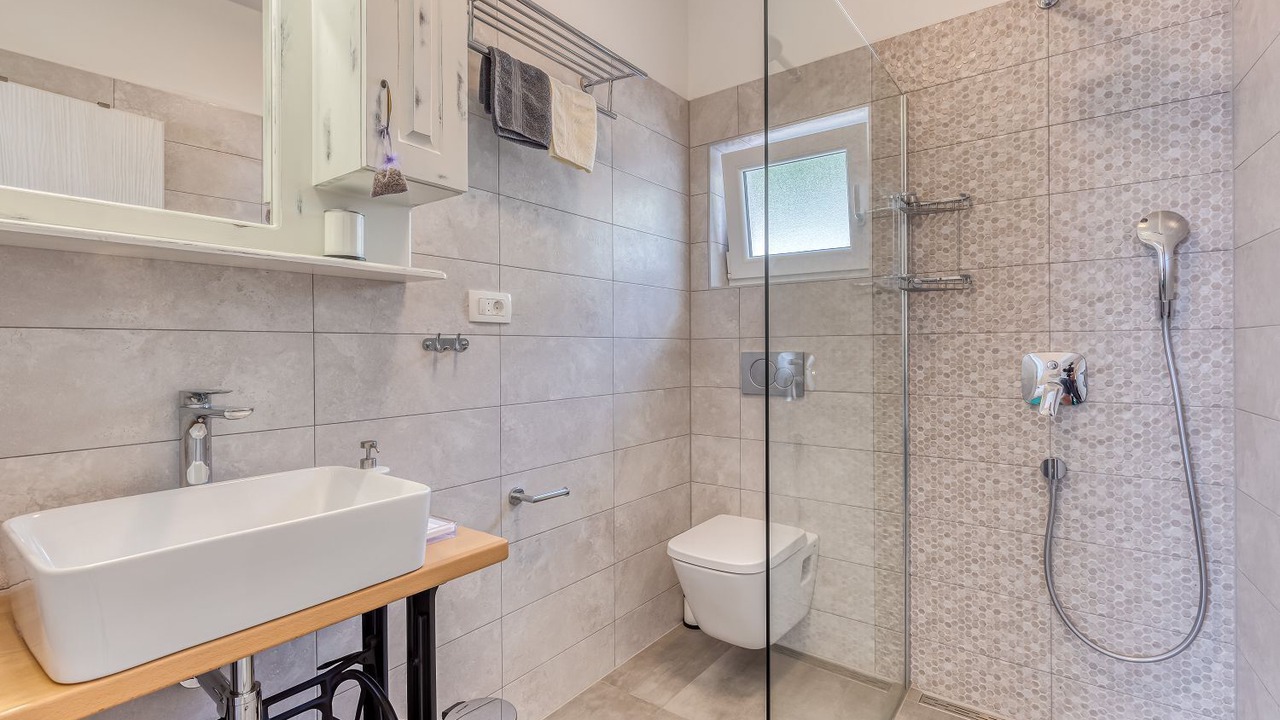 Photo of Bathroom in Hreljin