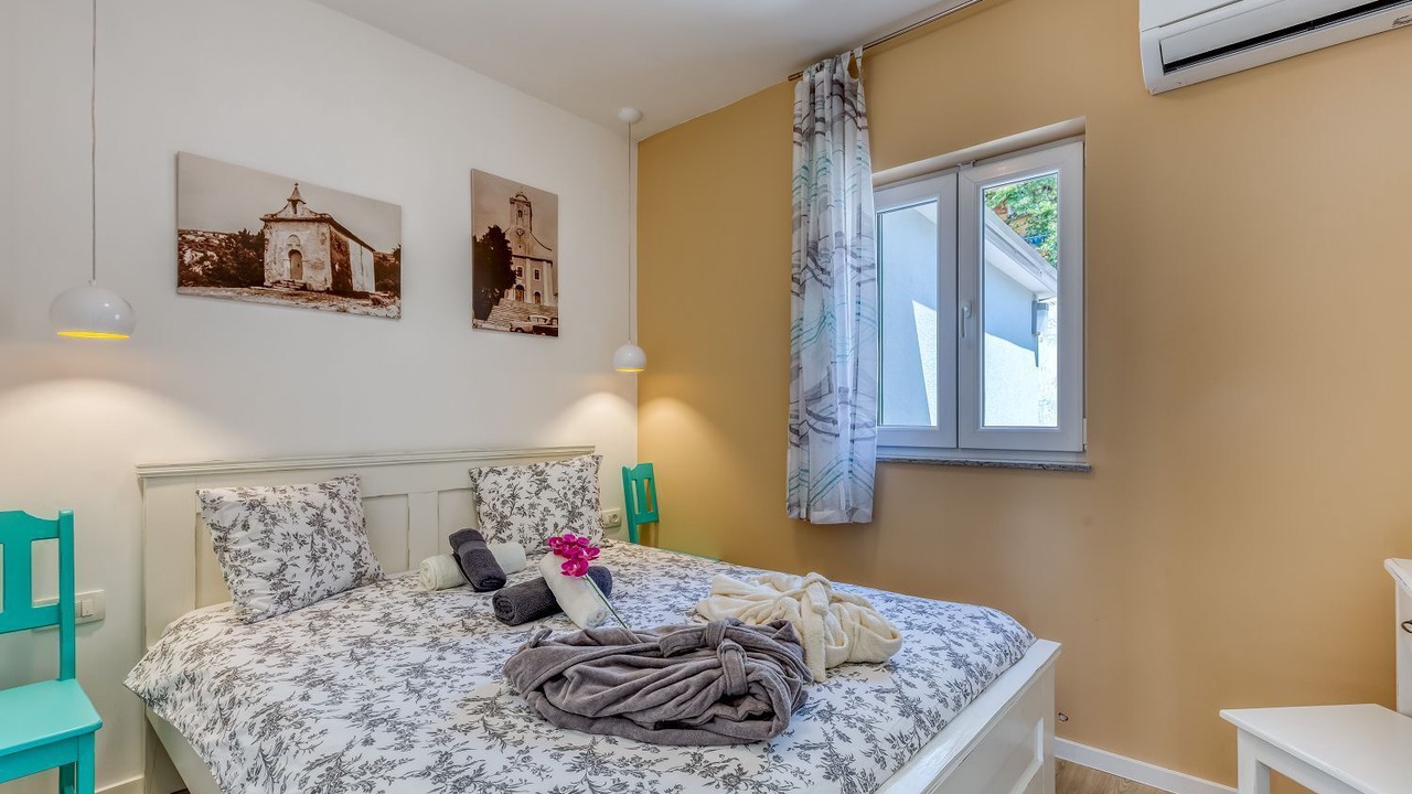 Photo of Bedroom in Hreljin