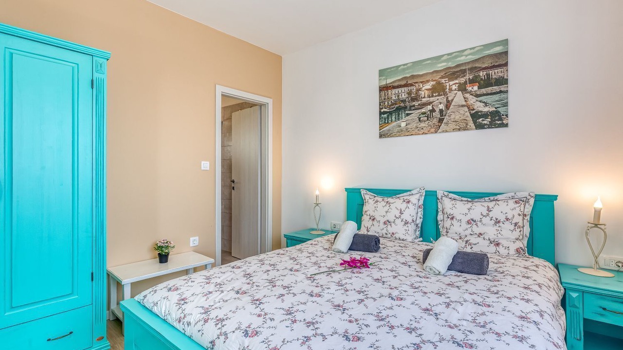 Photo of Bedroom in Hreljin