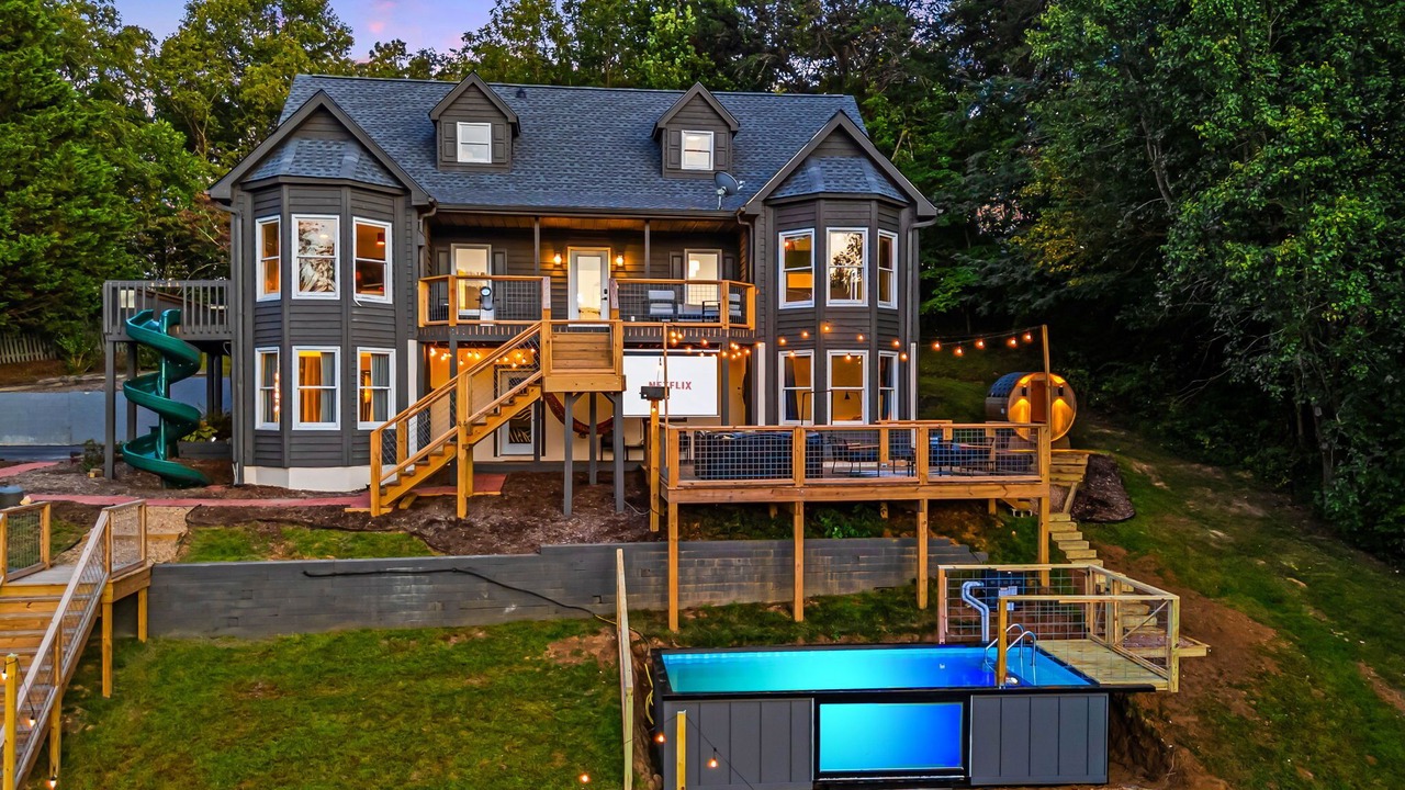Photo of Outdoor in Asheville