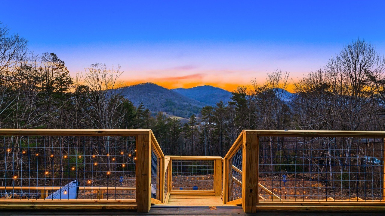 Photo of Outdoor in Asheville