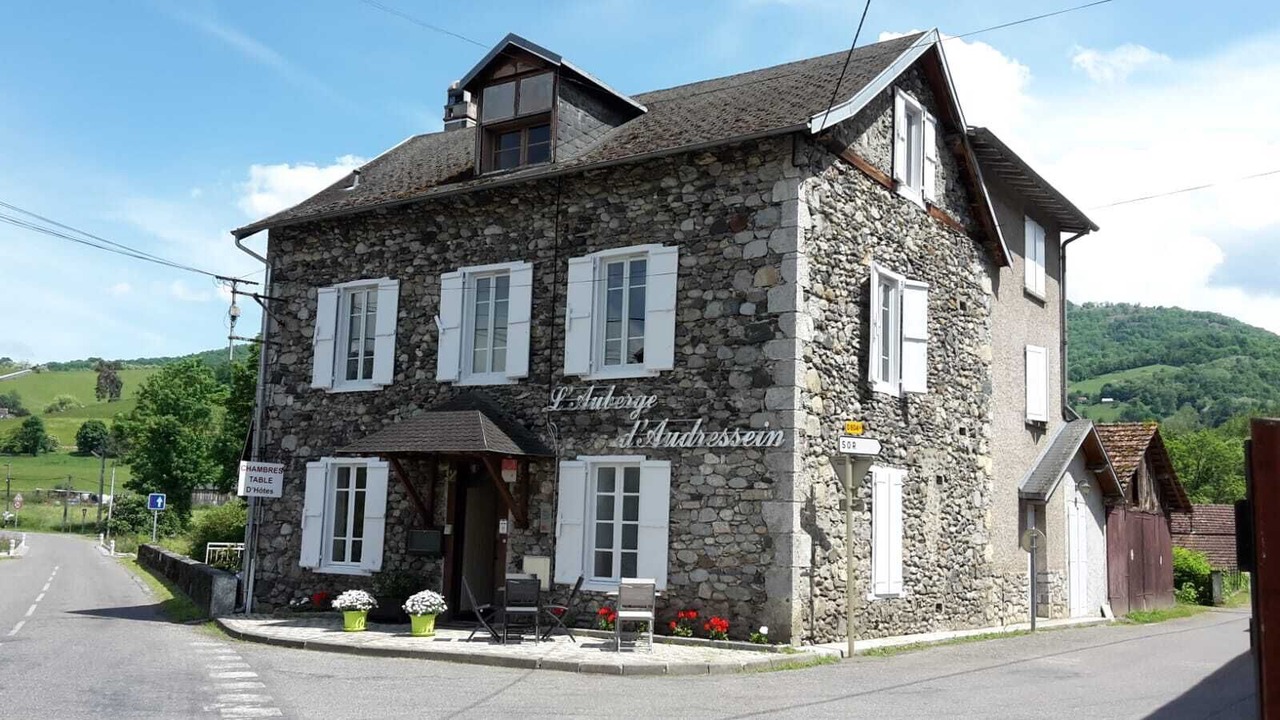 Photo of Outdoor in Audressein