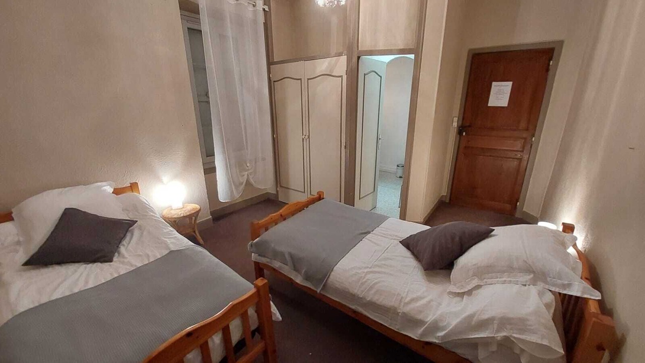 Photo of Bedroom in Audressein