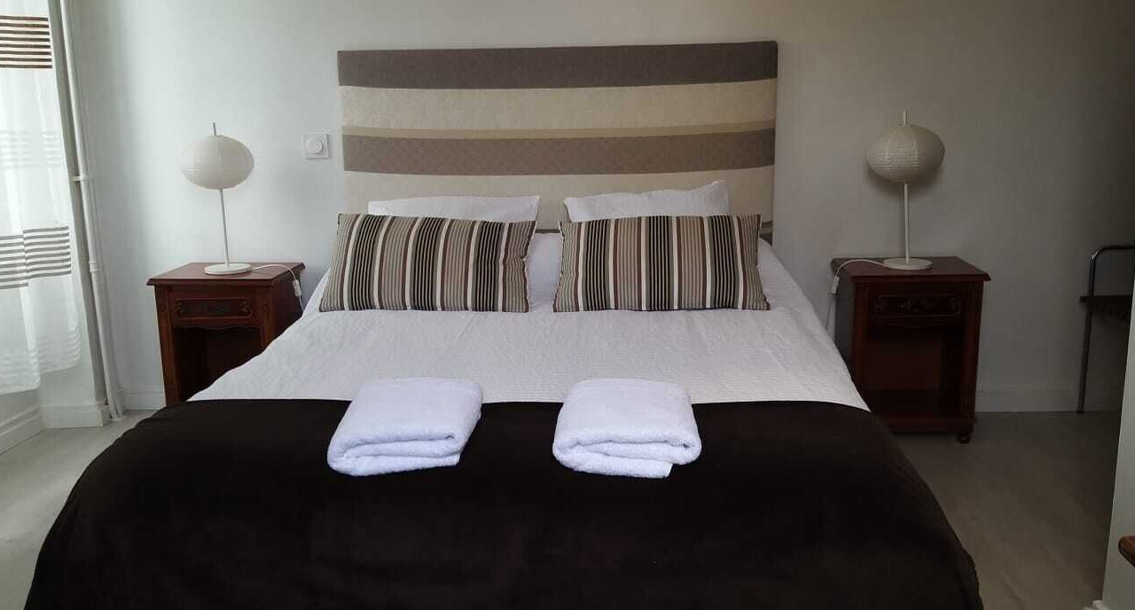 Photo of Bedroom in Audressein