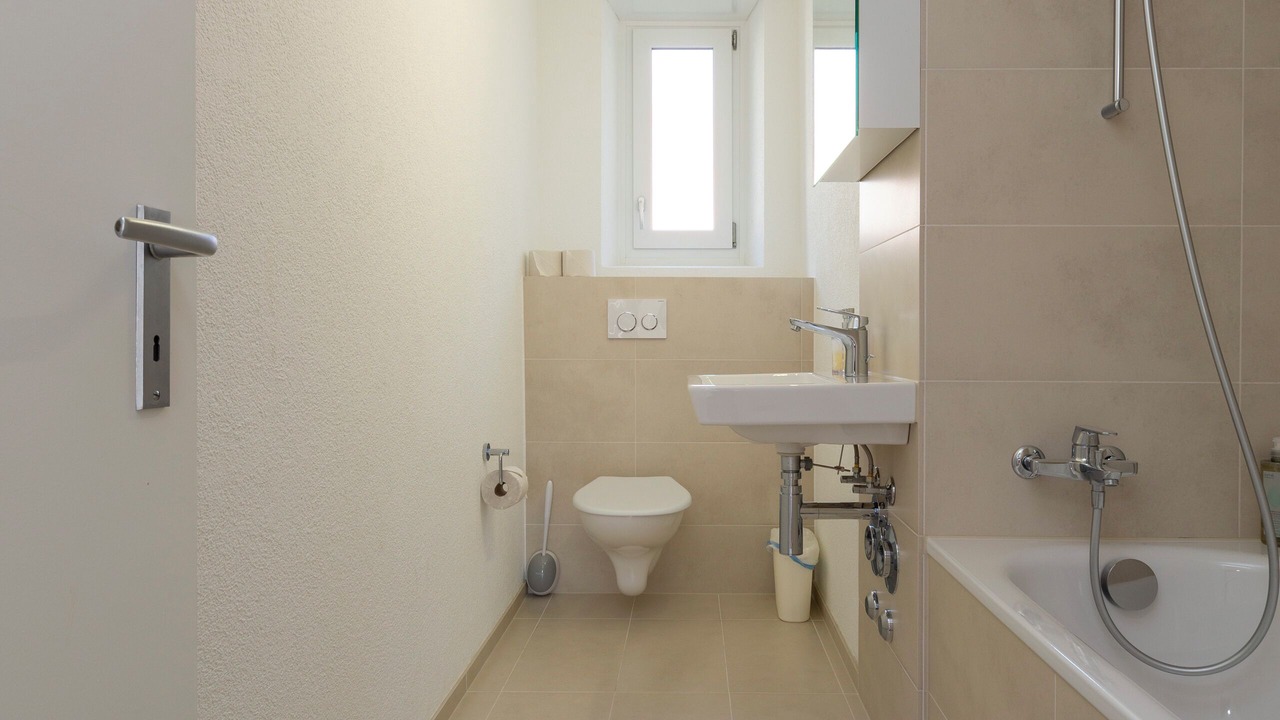 Photo of Bathroom in Werd