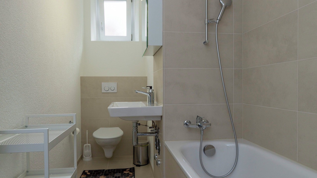 Photo of Bathroom in Werd