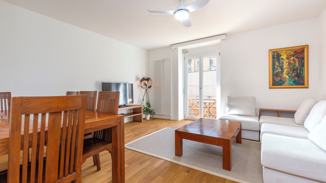 Photo of Livingroom in Werd