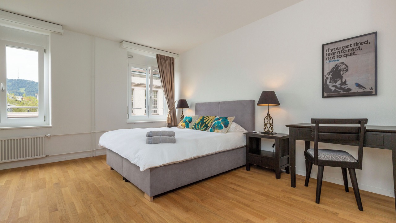 Photo of Bedroom in Werd