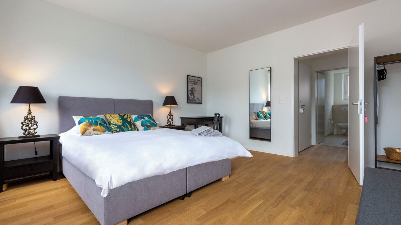 Photo of Bedroom in Werd