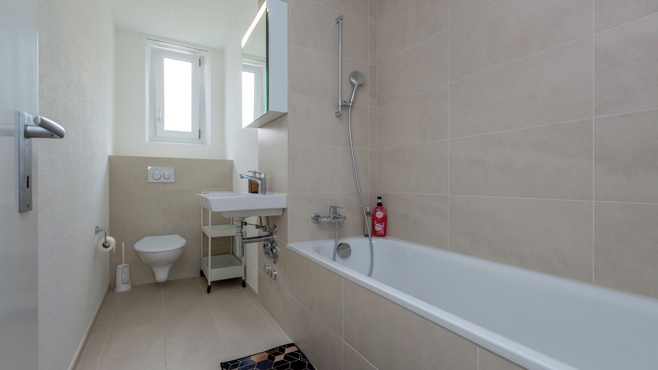 Photo of Bathroom in Werd