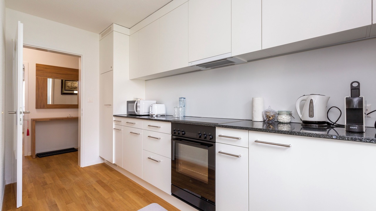 Photo of Kitchen in Werd