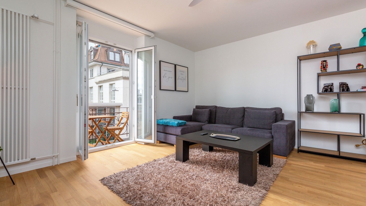Photo of Livingroom in Werd