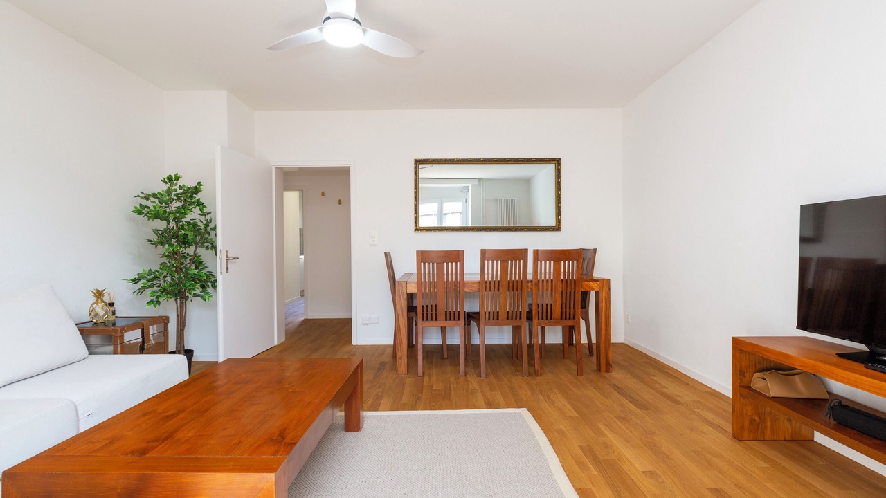 Photo of Livingroom in Werd