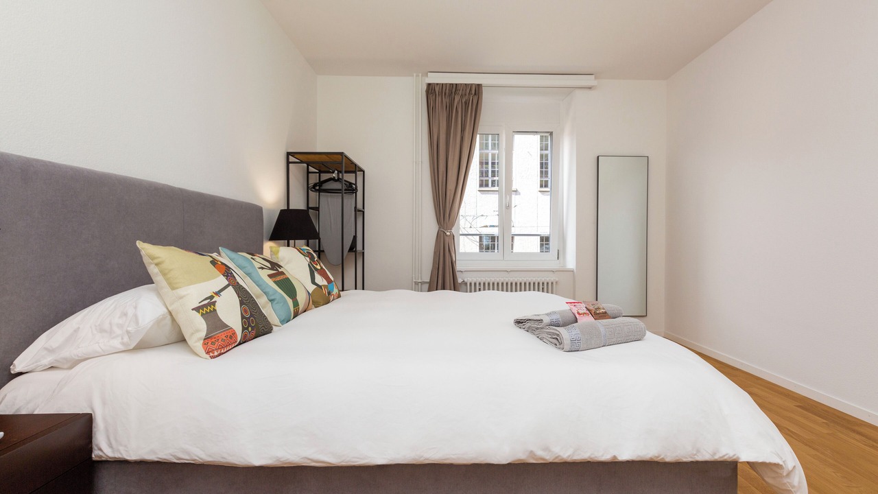 Photo of Bedroom in Werd