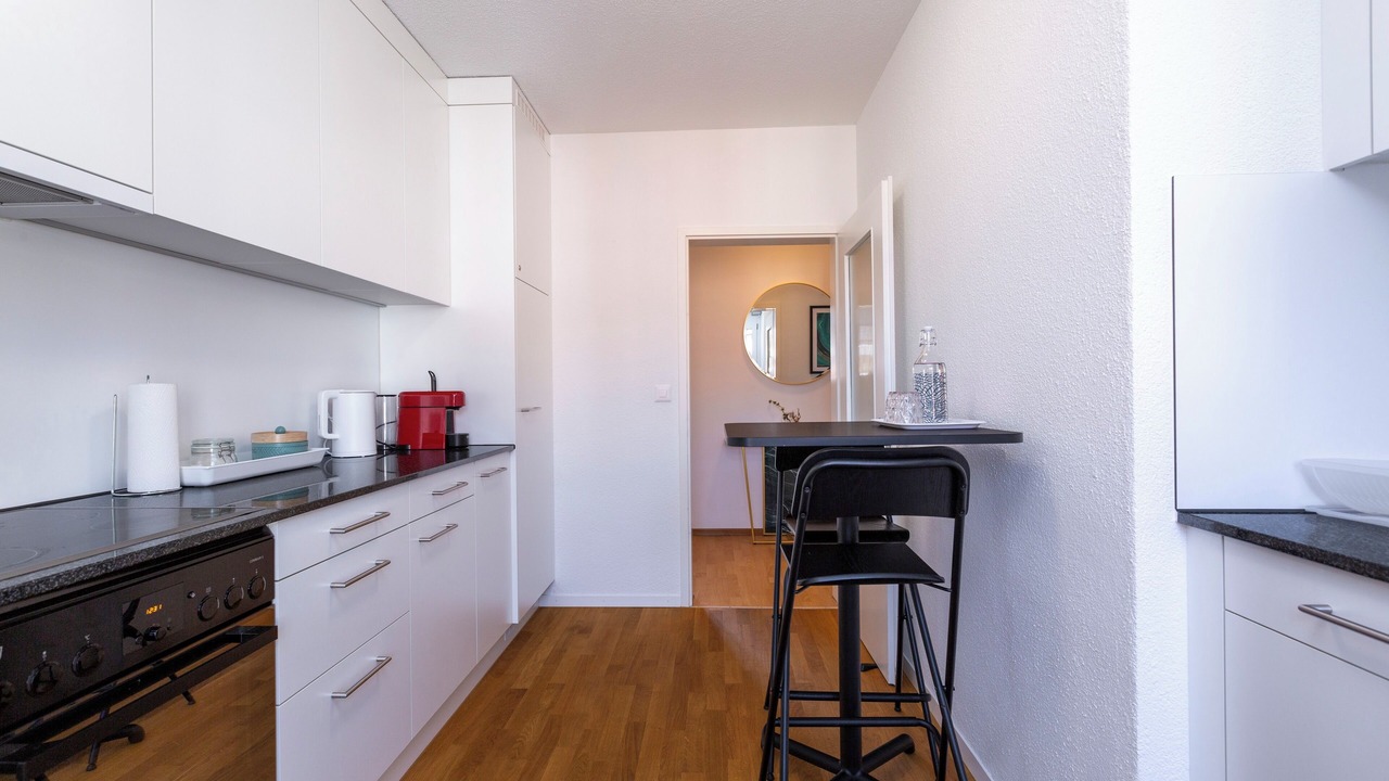 Photo of Kitchen in Werd