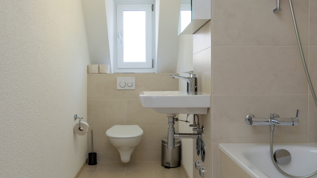 Photo of Bathroom in Werd