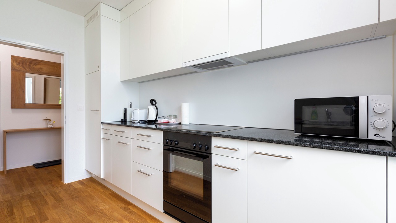 Photo of Kitchen in Werd
