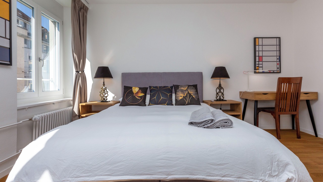 Photo of Bedroom in Werd