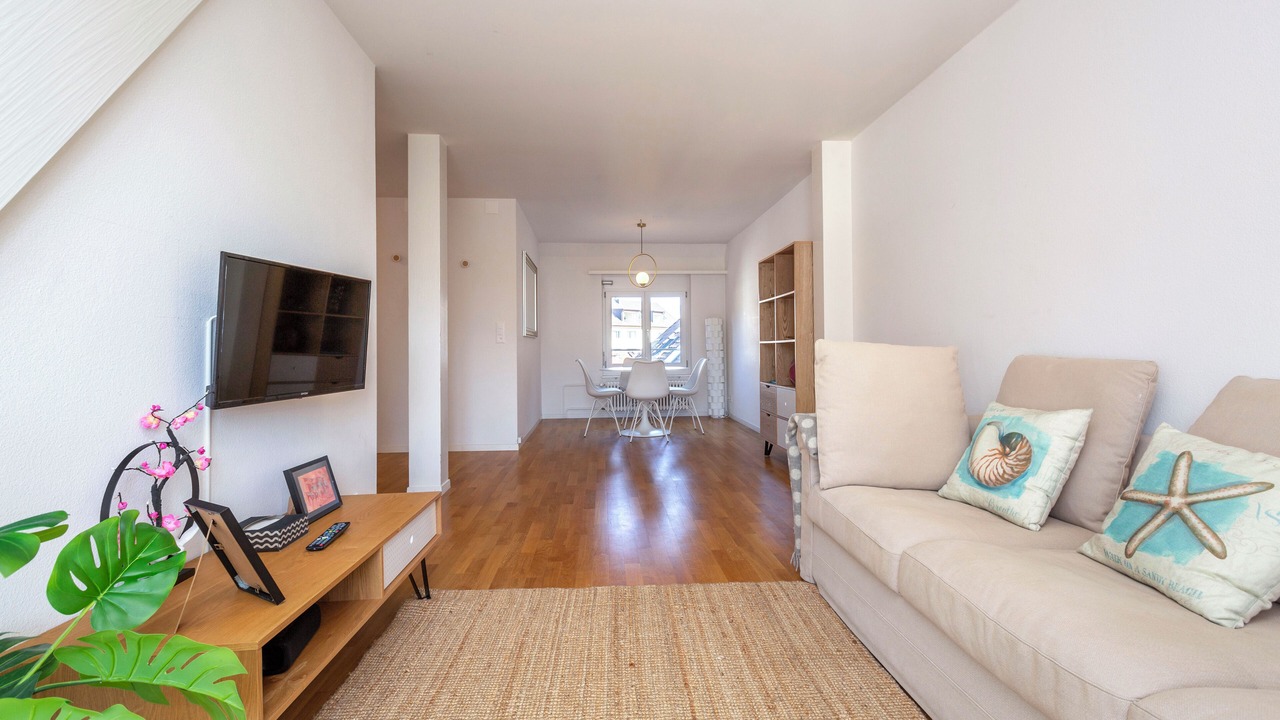 Photo of Livingroom in Werd