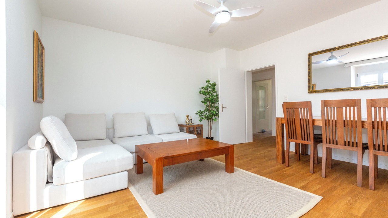 Photo of Livingroom in Werd