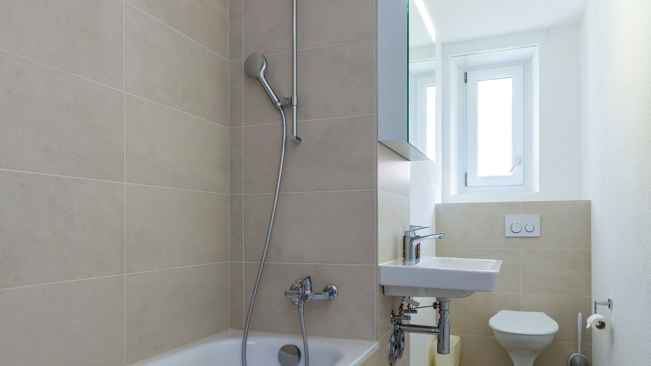 Photo of Bathroom in Werd