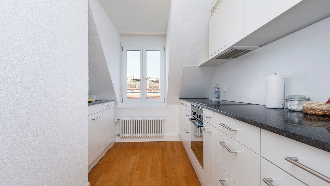 Photo of Kitchen in Werd