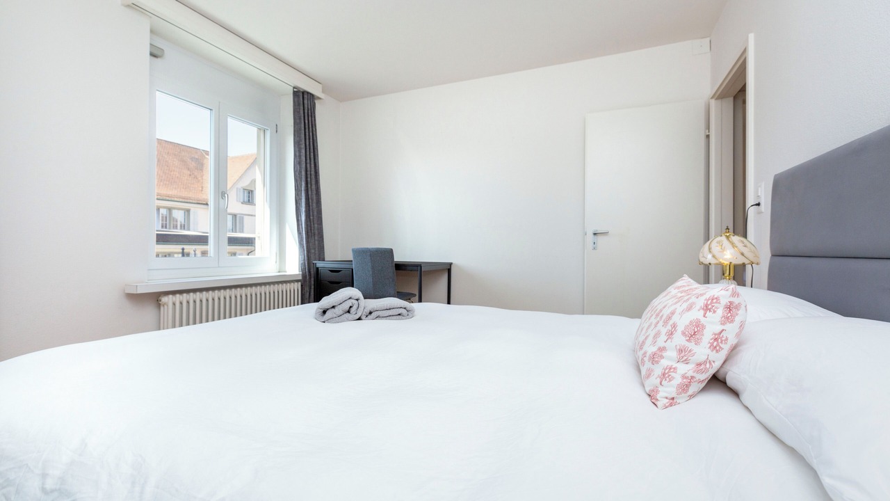 Photo of Bedroom in Werd