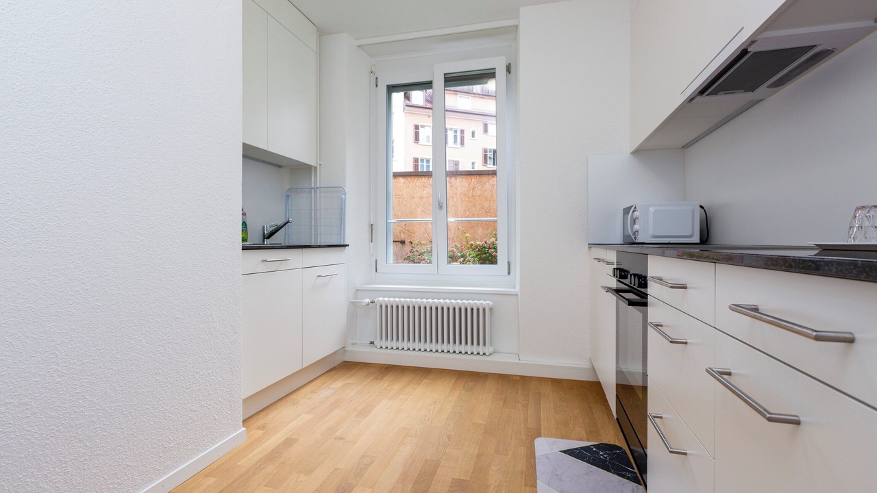 Photo of Kitchen in Werd