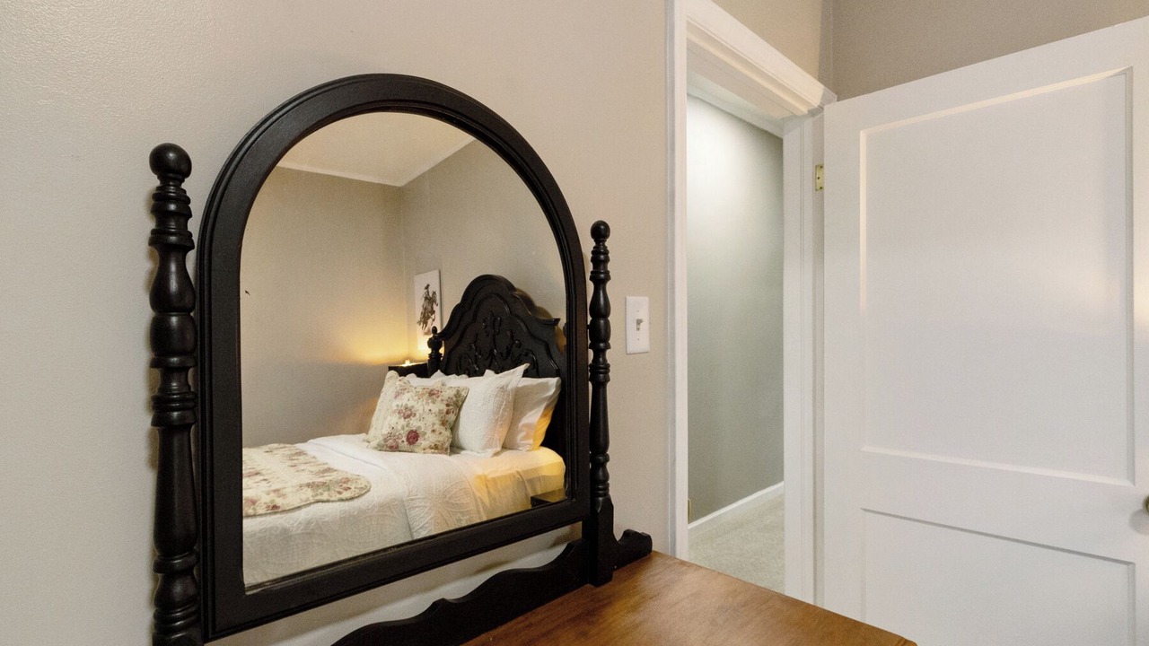 Photo of Bedroom in Herington