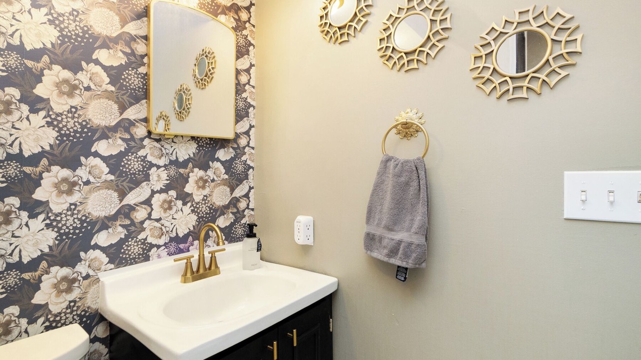 Photo of Bathroom in Herington