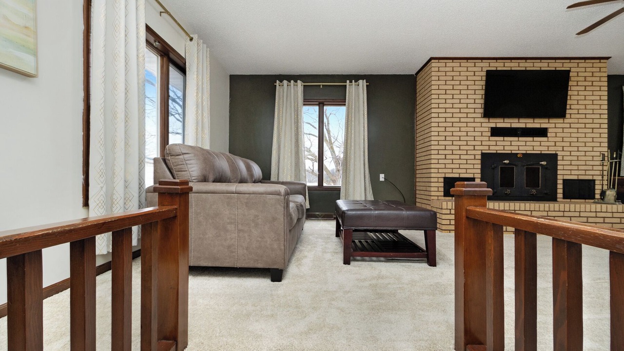 Photo of Livingroom in Herington