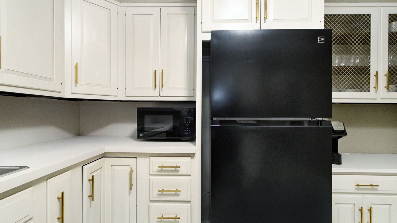 Photo of Kitchen in Herington