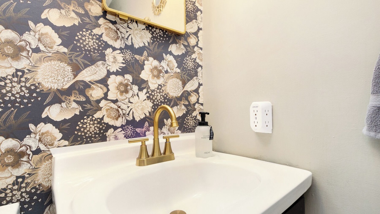 Photo of Bathroom in Herington