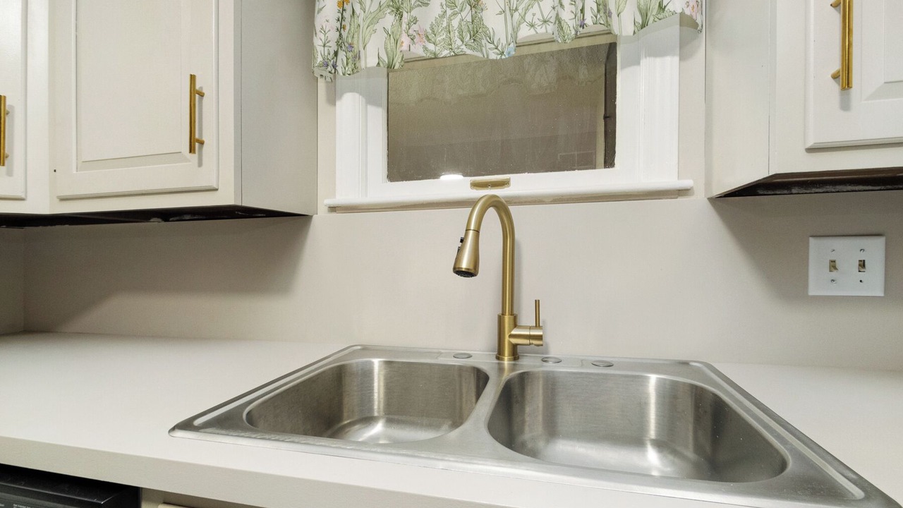 Photo of Kitchen in Herington