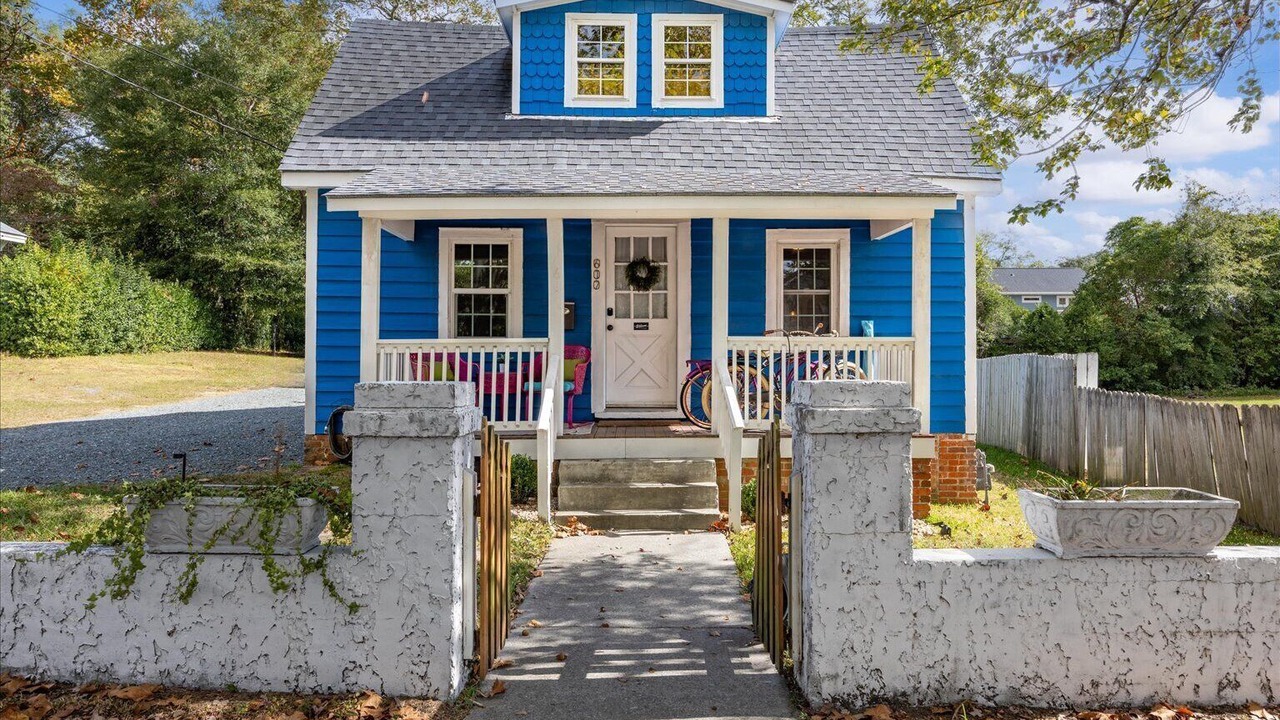 Photo of Outdoor in Wilmington Historic District