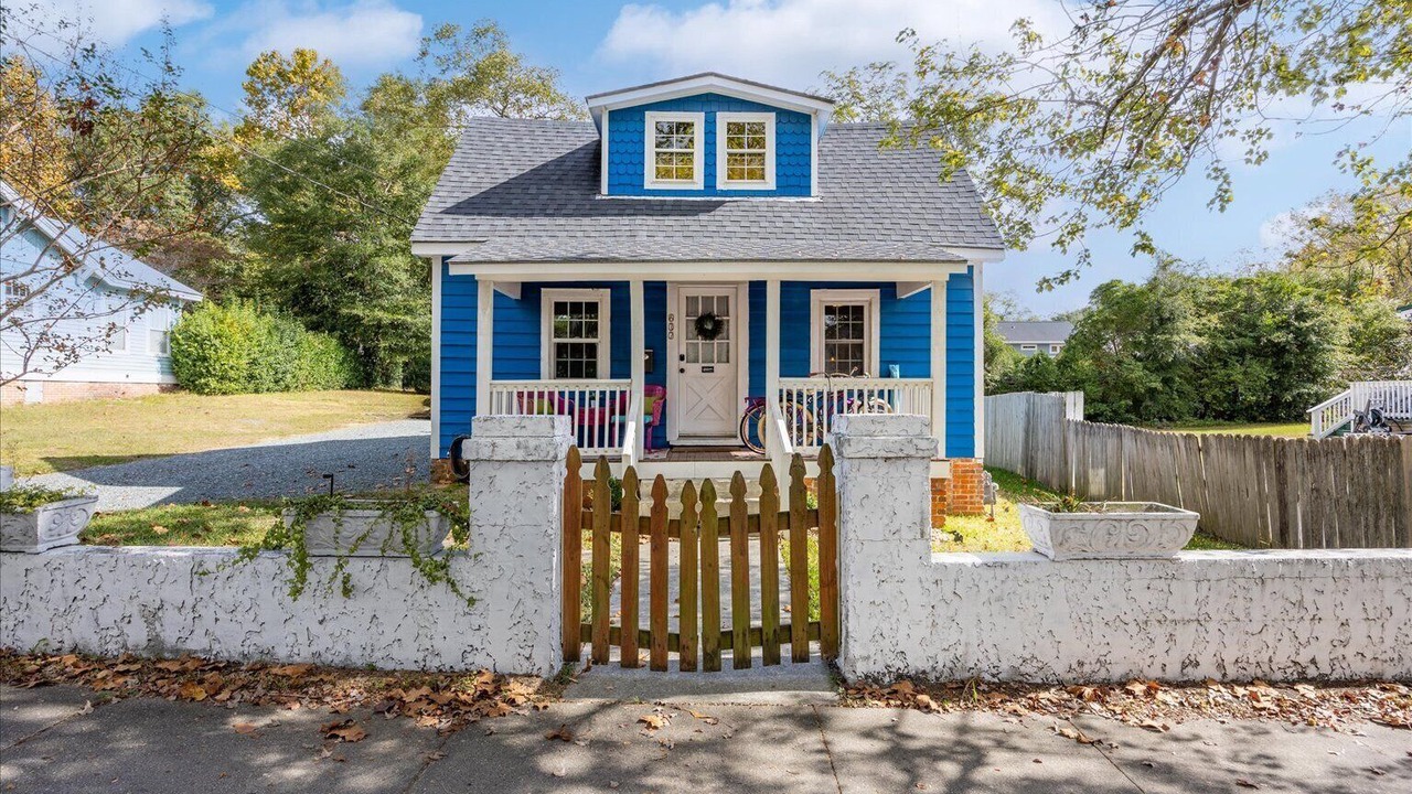 Photo of Outdoor in Wilmington Historic District