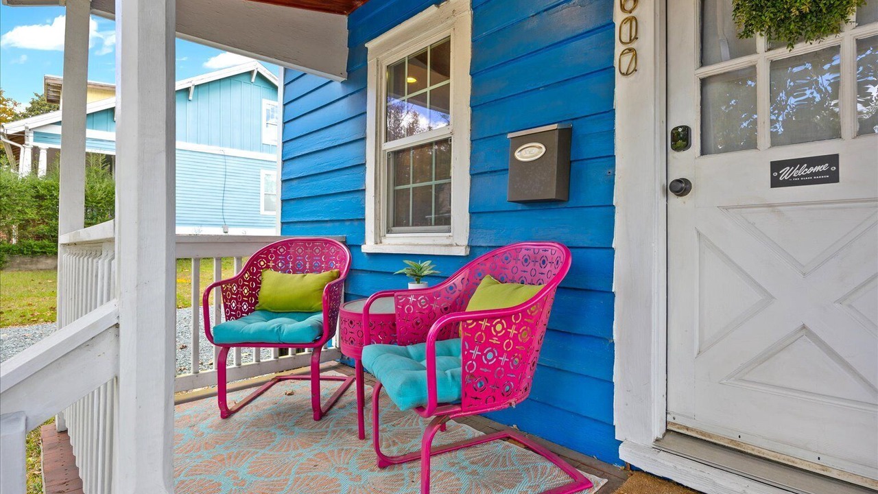 Photo of Outdoor in Wilmington Historic District