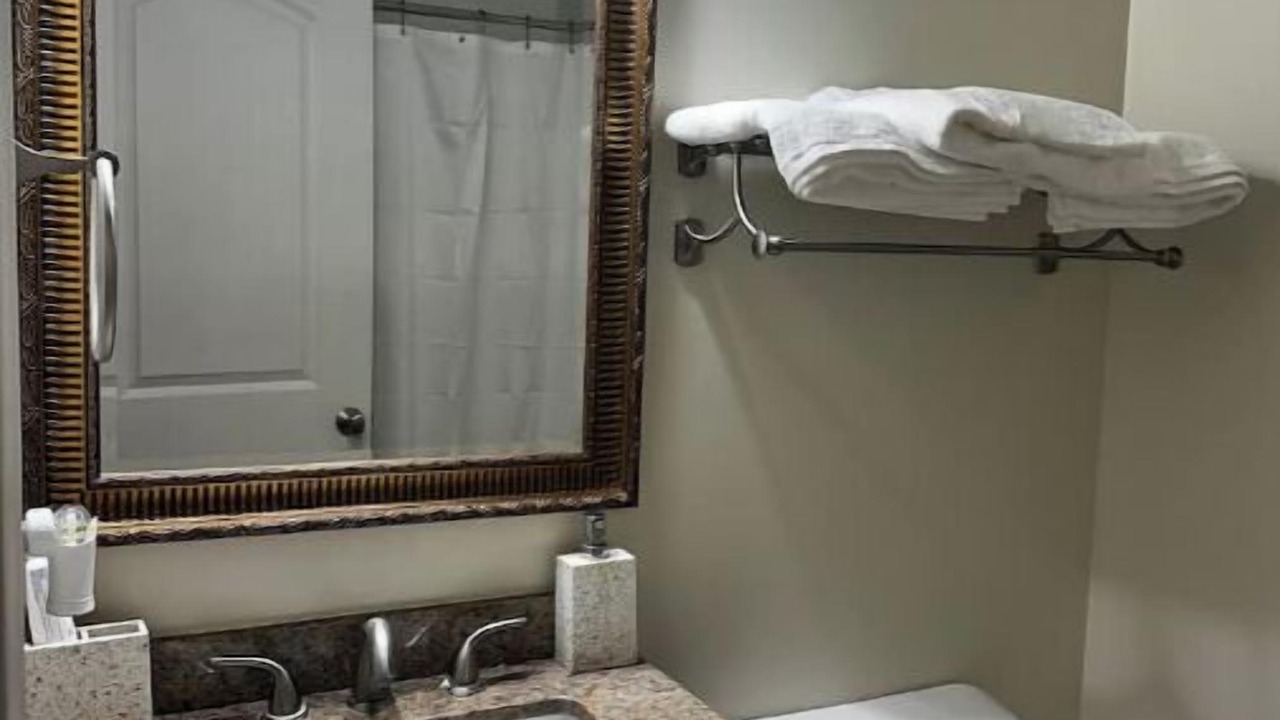 Photo of Bathroom in Westmont
