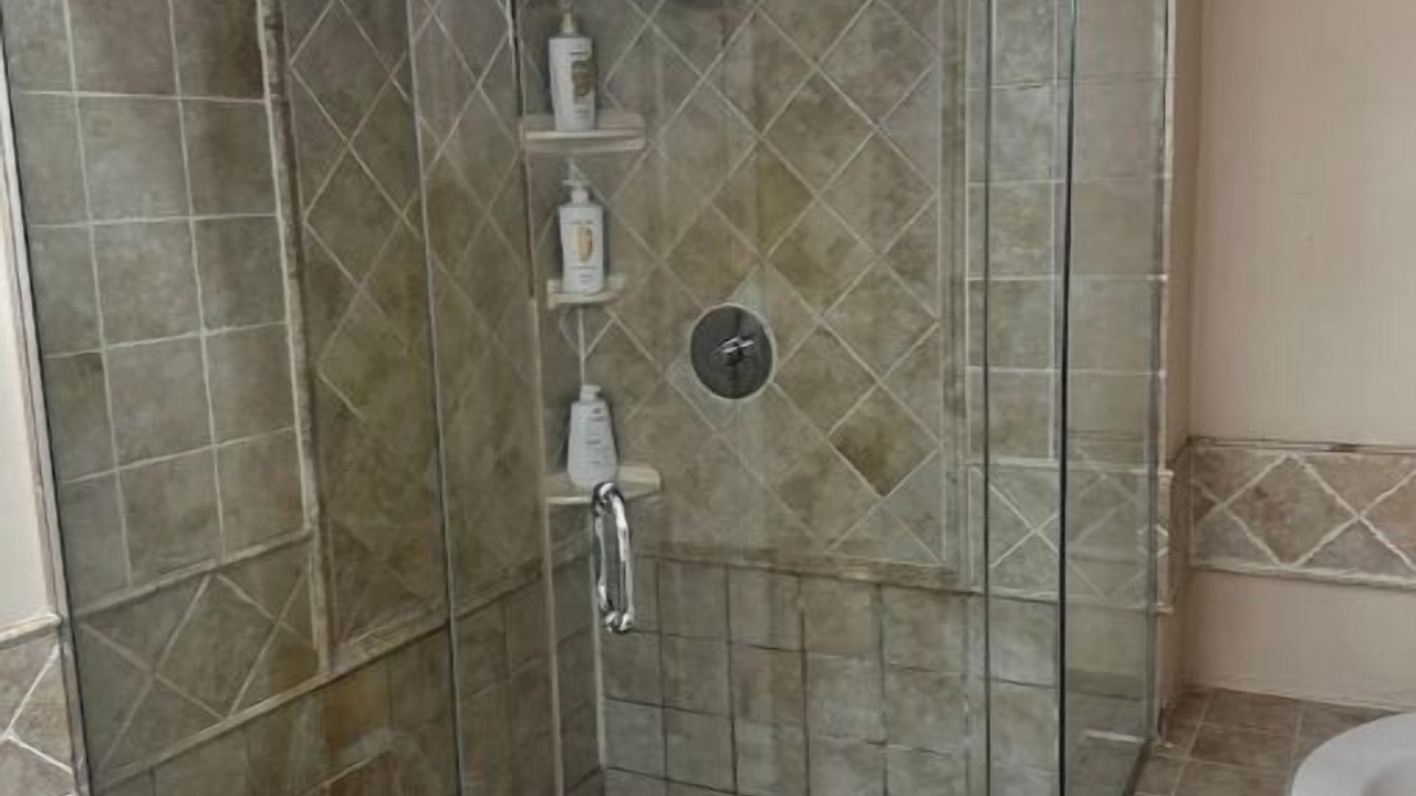 Photo of Bathroom in Westmont