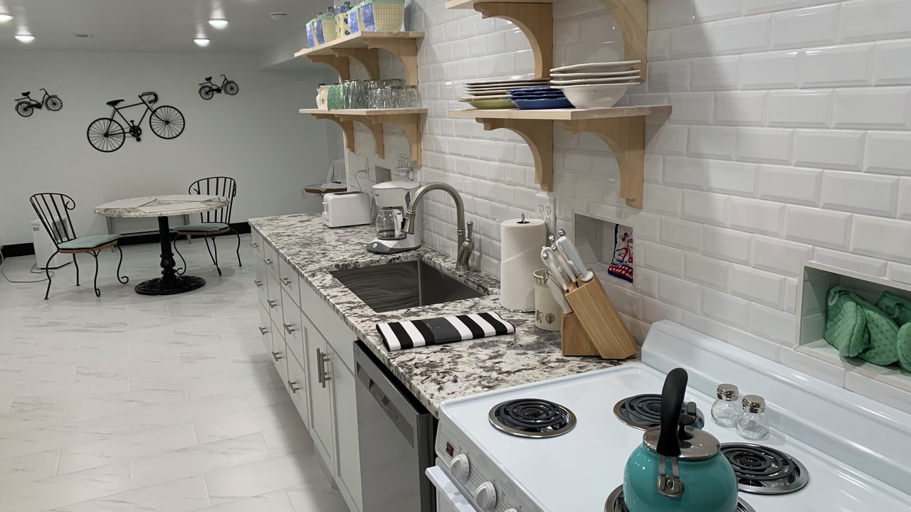 Photo of Kitchen in Cheyenne