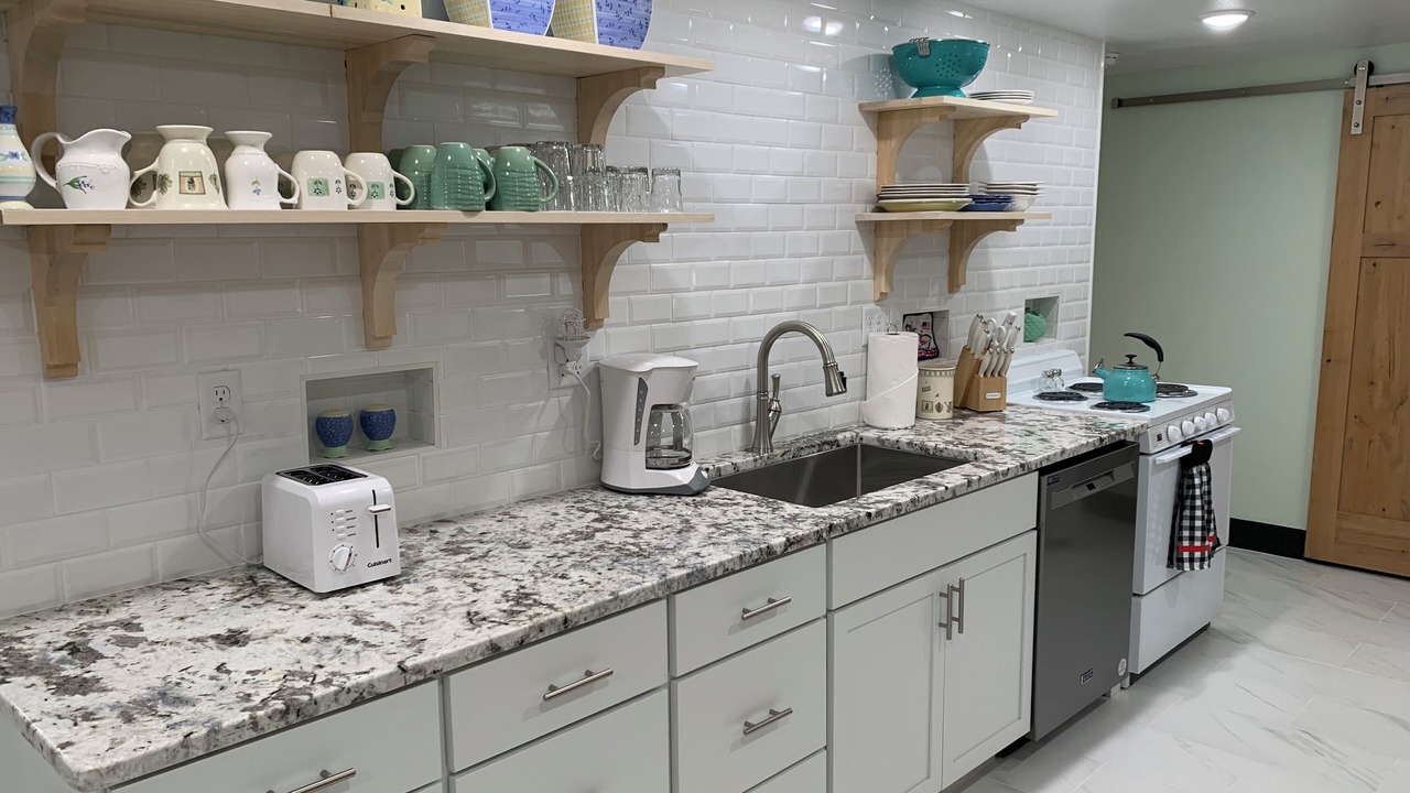 Photo of Kitchen in Cheyenne
