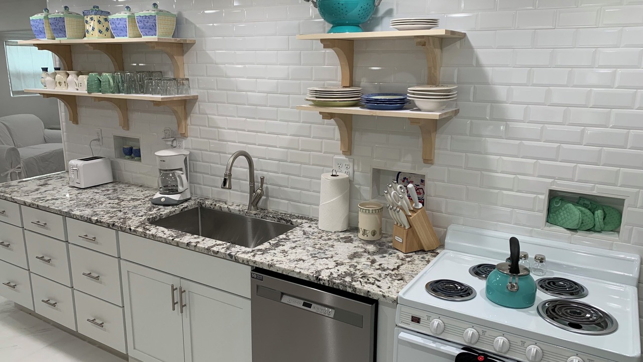Photo of Kitchen in Cheyenne