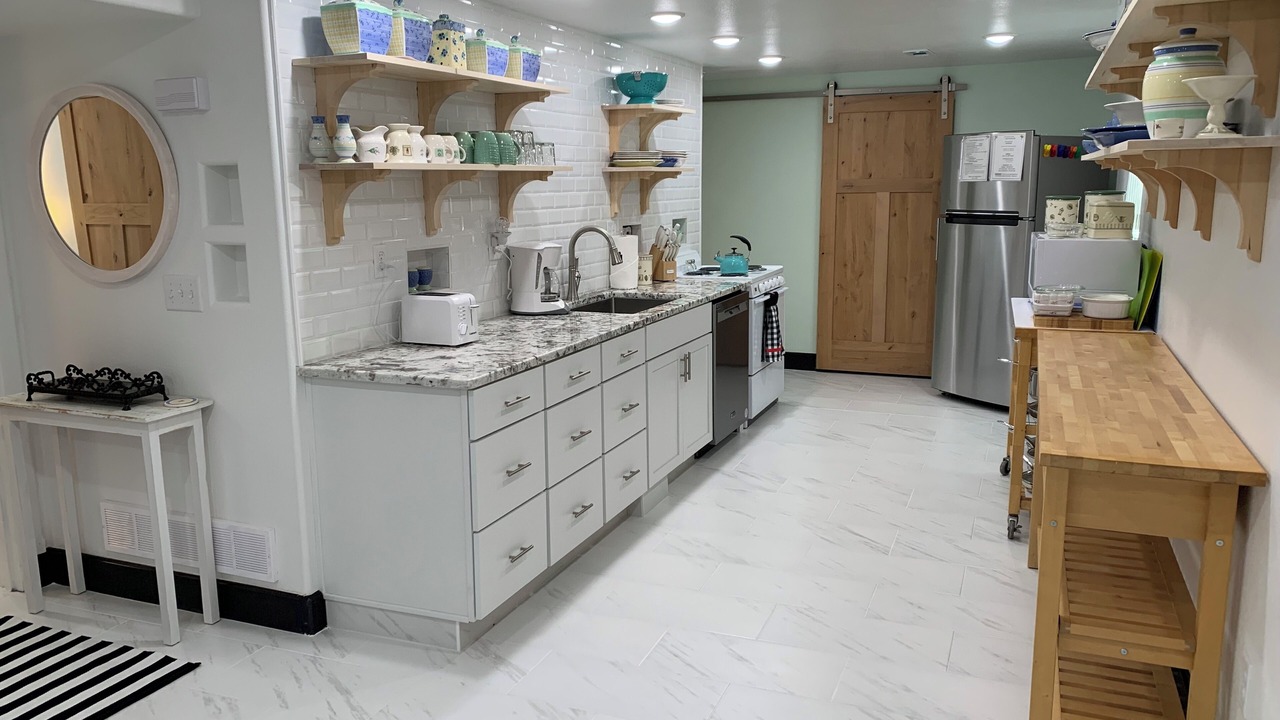 Photo of Kitchen in Cheyenne