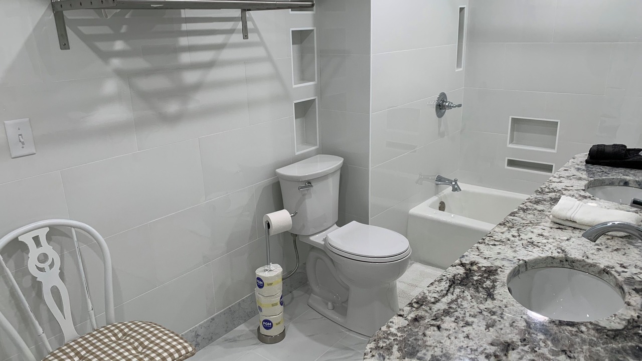 Photo of Bathroom in Cheyenne