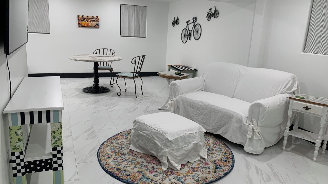 Photo of Livingroom in Cheyenne