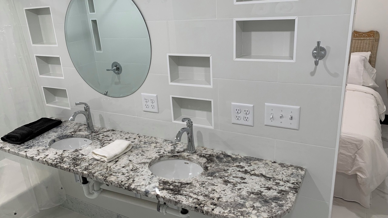 Photo of Bathroom in Cheyenne
