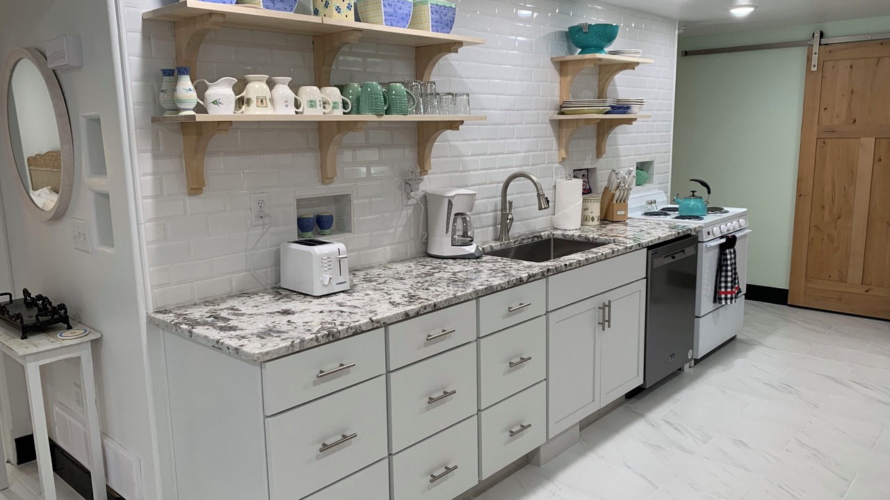 Photo of Kitchen in Cheyenne